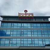 Lisha Grand Hotel C Vangvieng