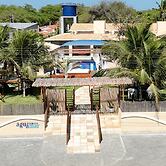 Pousada Água Mar