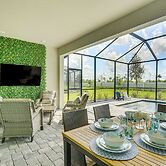 Luxe Venice Gem w/ Outdoor Pool & Hot Tub