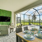 Luxe Venice Gem w/ Outdoor Pool & Hot Tub