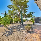 Quiet Sun City West Home - Near Surprise Stadium!