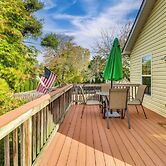 Warrenton Gem: Walk to Downtown!