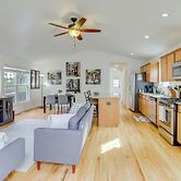 Warrenton Gem: Walk to Downtown!