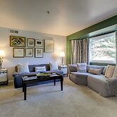 Glenwood Springs Mountain Escape: 5 Mi to Town!