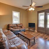 Hopkinsville Home: Walk to Downtown!