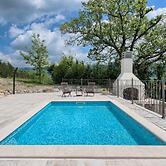 Villa Lapis in Buzet