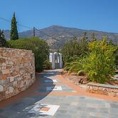Villa Olivia Clara in Sifnos