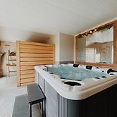 Domaine de Saint Florent - Piscine & Spa