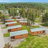 Jellystone Park of Western New York