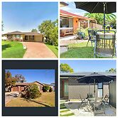 Cheerful 13 Bedrooms with free Parking