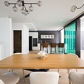 Sunset Beach Chalet in Pozo Izquierdo Gran Canaria