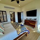 3BD Elegant Villa SJD Cabo Golf Course