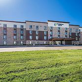 WoodSpring Suites St Peters-OFallon