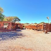 Atacama Lodge Rukazen