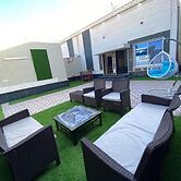 Atlantis Hotel Chalets