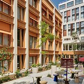 TRIBE Paris Pantin