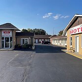 WAYFARE MOTEL