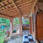 Omah Trasan Pangrango