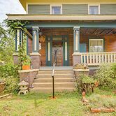 ~ 3 Mi to Dtwn: Centrally Located Birmingham Home!