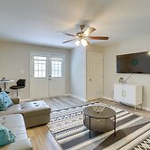 Updated Rental < 15 Mi to Talladega Superspeedway!