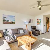 2 Mi to Pismo Beach: Oceano Retreat Near Wineries!