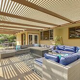 Spacious Home - 6 Mi to Downtown Fresno!