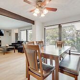 Spacious Home - 6 Mi to Downtown Fresno!