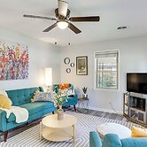 'dandy's Getaway' w/ Fire Pit & Yard in Henderson