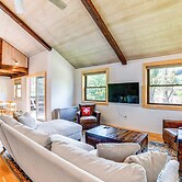 Skier's Paradise: Townhome w/ Deck in Cortland!