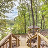 Spring River Vacation Rental w/ 2 Docks!