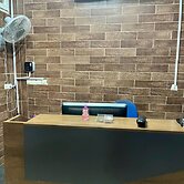 Darou Khoudoss Résidence Les Mamelles