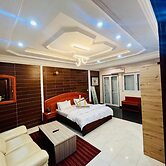 Darou Khoudoss Résidence Les Mamelles