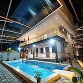 Treebo Grand Royale Eco Residency