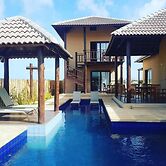 Casa Sumatera - The Coral flecheiras