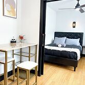 Boutique Apartment