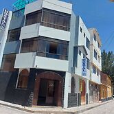 Hotel Yuraq Wasi