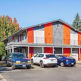 Rama Inn Motel and RV Park