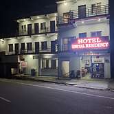 Goroomgo Uniyal Residency Uttarkashi