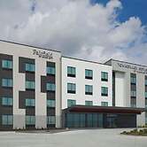 Fairfield by Marriott Inn & Suites Columbus