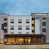 Towneplace Suites by Marriott Columbus