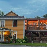 Jaune Hôtel Boutique