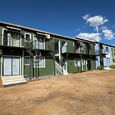 Eden Villas Guesthouse