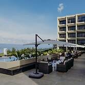 Mantis Kivu Marina Bay Hotel