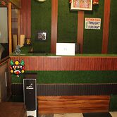 Hotel Twilight Banikhet Dalhousie