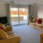 Cozy Beach House in Sandown - 3 Bedrooms