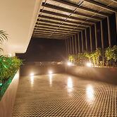 mannat residency by io hotels