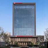 Hilton Garden Inn Luoyang Kaiyuan Avenue