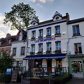 les remparts