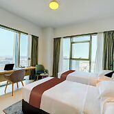 Capital Suites Hotel Apartments