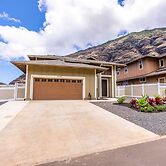 Mauna View by Avantstay 10min to Beach, Backyard